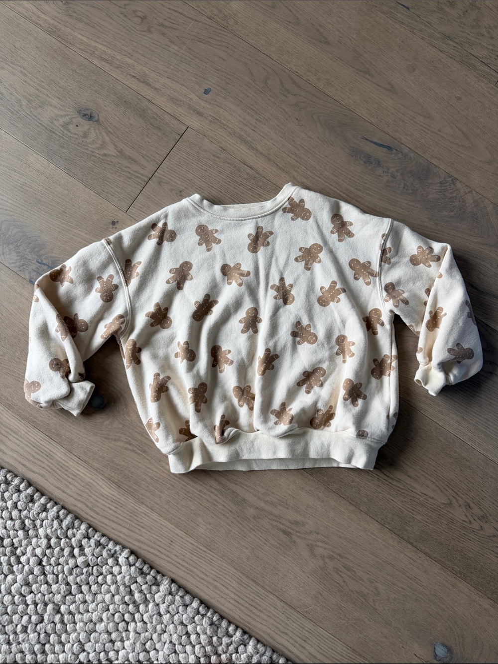 Rylee + Cru Sweatshirt